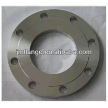 EN1092-1 01B Carbon steel flange